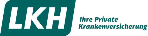 Landeskrankenhilfe Logo