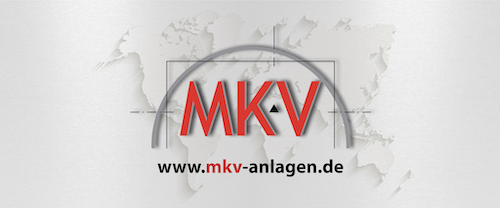 MKV Logo
