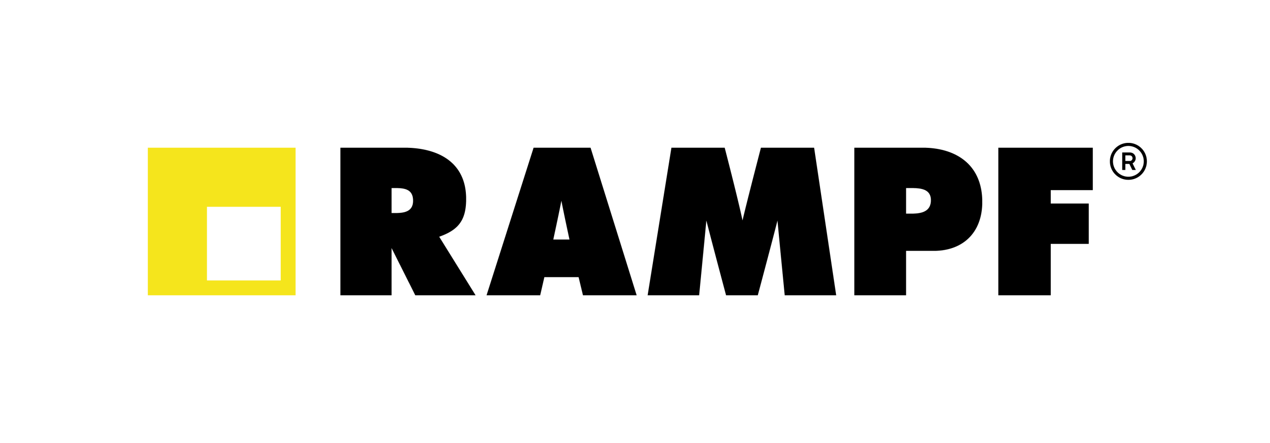 Rampf Formen GmbH Logo