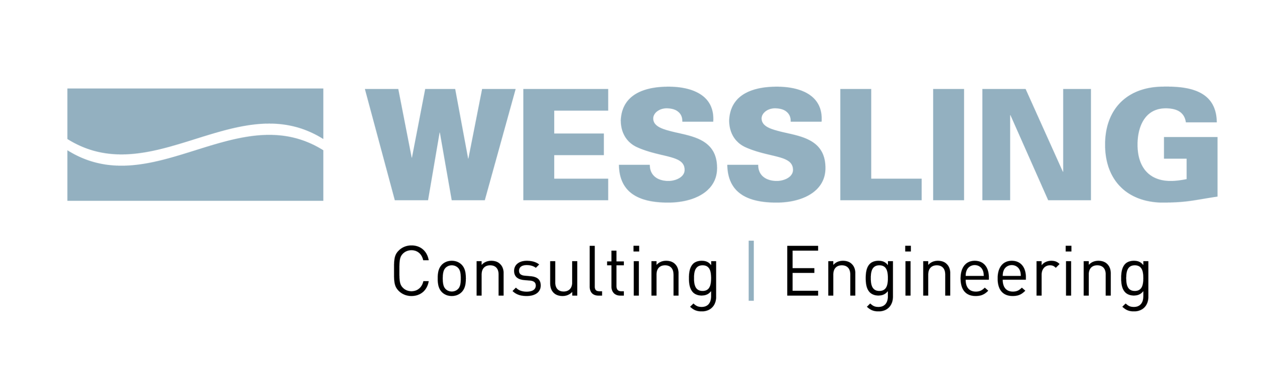 Wessling Logo