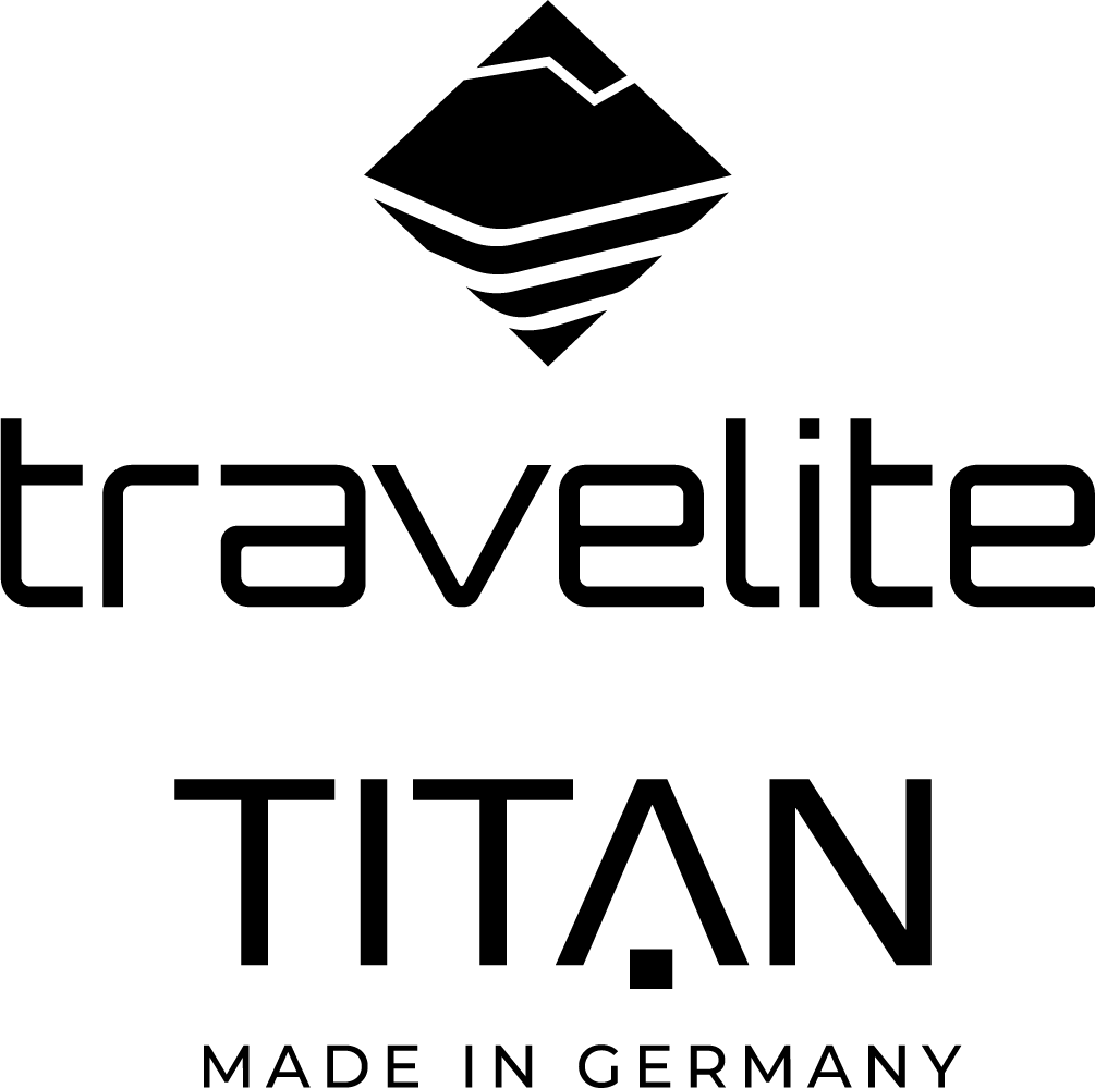 travelite GmbH + Co. KG Logo