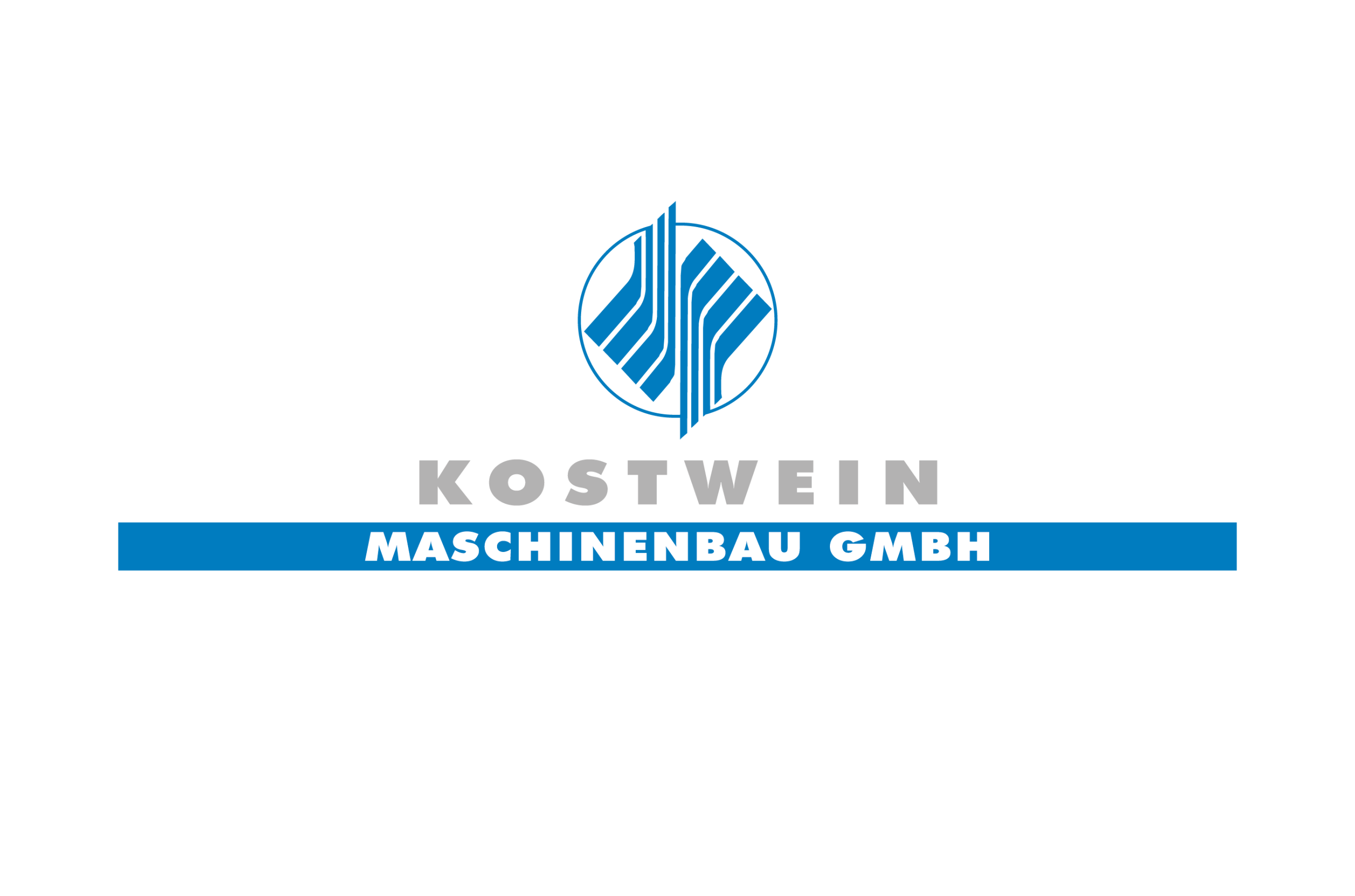 Kostwein Maschinenbau GmbH Logo - Kunde von Lanes & Planes
