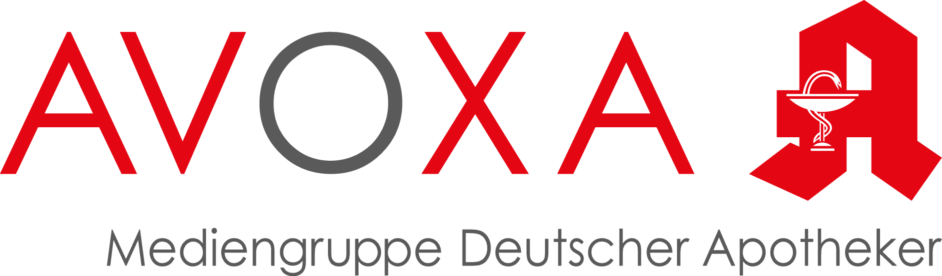 Avoxa Logo