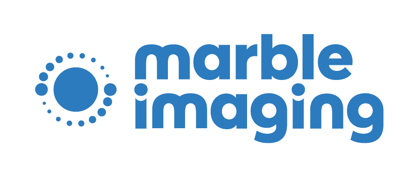 marble imaging logo
