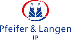 Pfeifer & Langen Logo