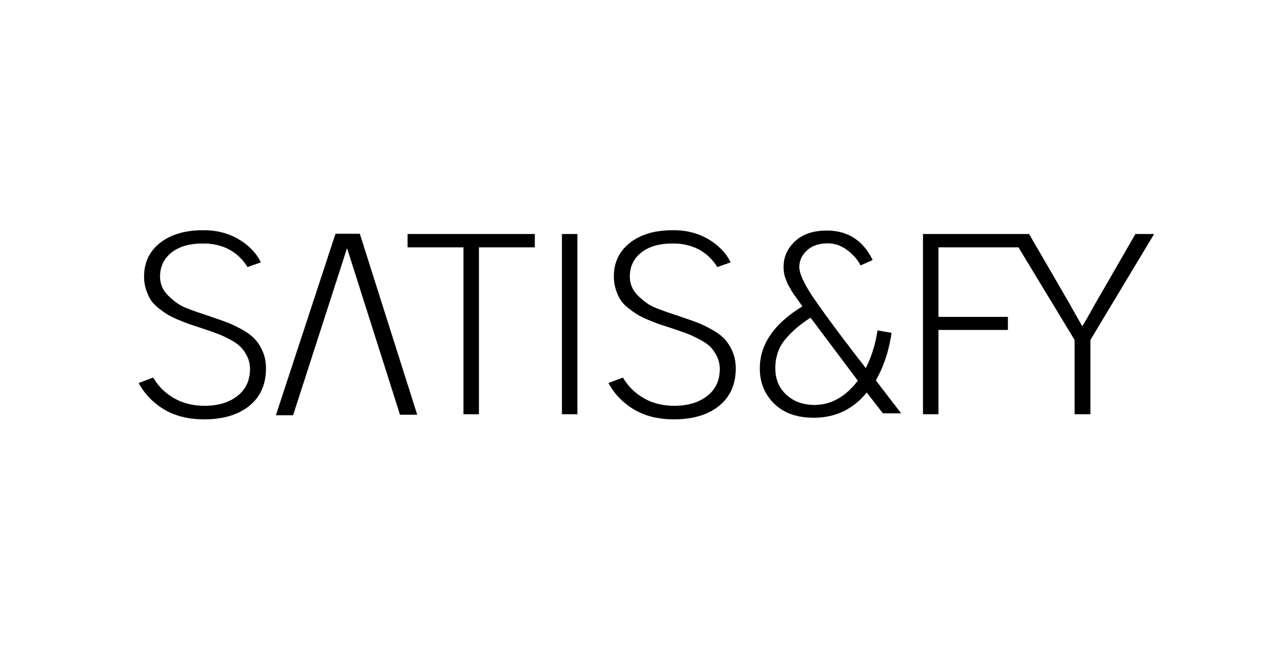 satis&fy AG Logo - Kunde von Lanes & Planes