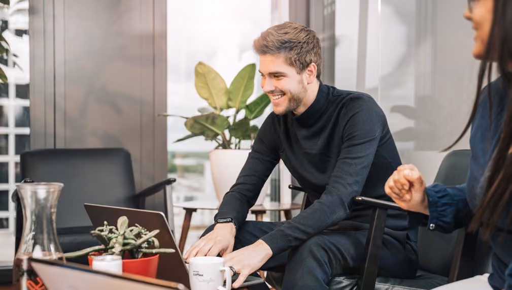 Umgang mit Interessenskonflikten
